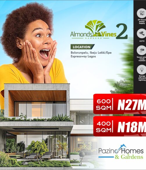best real estate companies in nigeria